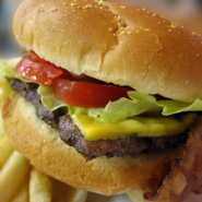 Burgercontest